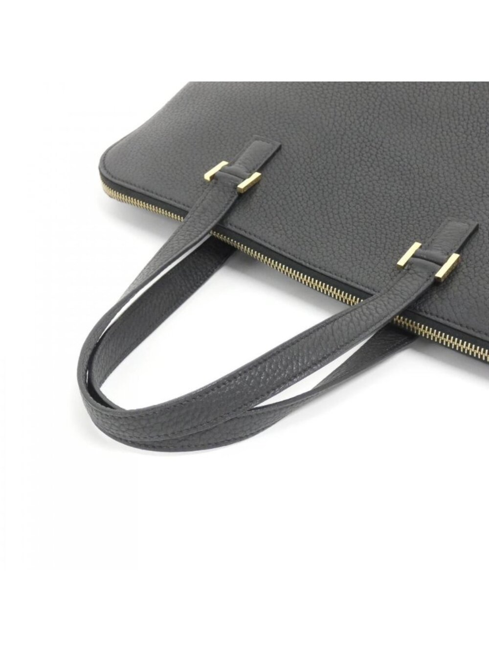 Hermes Business Bag Leather - Picture 5 of 9